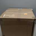 Neretva Bread Maker, 20-IN-1 2LB Bread Machine Dual Heater Bread Maker Machine Automatic with Nonstick Ceramic Pan, 15H Timer & 1H Keep Warm Set, Low Noise, Stainless Steel Breadmaker Recipe-Silver