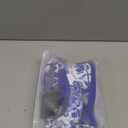 ZAFUL Women's Sexy Halter Tankini Swimsuits Drawstring Tummy Control Tankini Bathing Suits Two Piece Full Coverage Swimsuits (Blue) XL