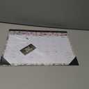 Desk Calendar 2025-2026, 18 Months Calendar Runs until Dec 2026 - Large 17" x 12" Desktop/Wall Monthly Calendar for Home School, or Office - Vintage Floral