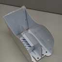 Kingsmile Book Ends, Adjustable Bookends for Shelves, Metal Bookends for Heavy Books, Book Stopper Organzier with Pen Holder for Desk, Kids Room, Office, Classroom, Library, Study Room.(White)