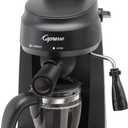Capresso 305.01 Steam Espresso & Cappuccino Machine