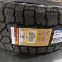 Falken Wildpeak A/T4W All Terrain LT285/65R20 127/124R E Light Truck Tire