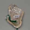 Carved Wood Fruit Serving Bowl Decorative Root Carved Snack Tray for Home Kitchen Living Dining Lightweight Wooden Salad Candy Dish Natural Irregular Shape