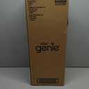 Litter Genie XL+ Pail | Cat Litter Waste Disposal System for Odor Control | Includes 1 Jumbo Refill Bag