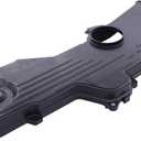 ApplianPar Center Outer Timing Belt Cover for Subaru Impreza Forester Legacy Outback 2.5L