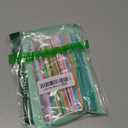 Colorful Pick Up Sticks,Toys for Fun Family Parent-Child Games 6.3Inch Long, Nostalgic Games