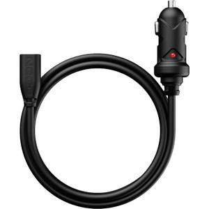 NOCO GBC011 Boost X 65W 12V Car Charger for GBX45, GBX55, GBX75 and GBX155 UltraSafe Lithium Jump Starters (One Size)