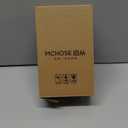 MCHOSE A7 Pro Wireless Gaming Mouse, Tri-Mode Connection, 59 Grams, PAW3395 26K DPI Sensor, Wired 8K/Wireless 1K Polling, 130 Hour Battery Life - Black