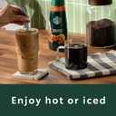 Starbucks Ground Coffee, Dark Roast Hot or Iced Coffee, Caff Verona, 18 oz (EXP 08/25/26)