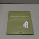 Portable Diaper Changing Pad - Soft and Easy to Clean Diaper Changing Mat for Babies - The Perfect Lightweight and Foldable Pad for Traveling (Sage)