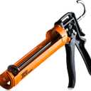 JES M26S 10 oz. 26:1 High Thrust Caulk and Adhesive Gun