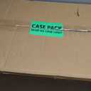 PetSafe ScoopFree Disposable Crystal Cat Litter Tray - Easy Cleaning Box - Refill Tray for Electric Litter Box - Fresh Scent - 4.3 lb Bags - 6 Pack