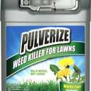Weed Killer for Lawns Ready to Use (1 Gallon Trigger)