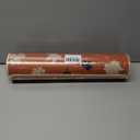 KIMODE Kitchen Rugs Non Slip Washable 17"x47"+17"x29", Fall Farmhouse Kitchen Rugs Sets of 2, Autumn Maple Leaf Rugs for Kitchen Floor, Absorbent Kitchen Mats for Floor Laundry Office Sink Desk