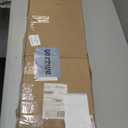 Auto Ventshade [AVS] Ventvisor / Rain Guards | Outside Mount | Smoke, 4 pc | 94975 | Fits 2015 - 2022 Ford F-150, 2017 - 2022 Ford F-150 Raptor/F-250/F-350/F-450/F-550 Super Duty SuperCrew