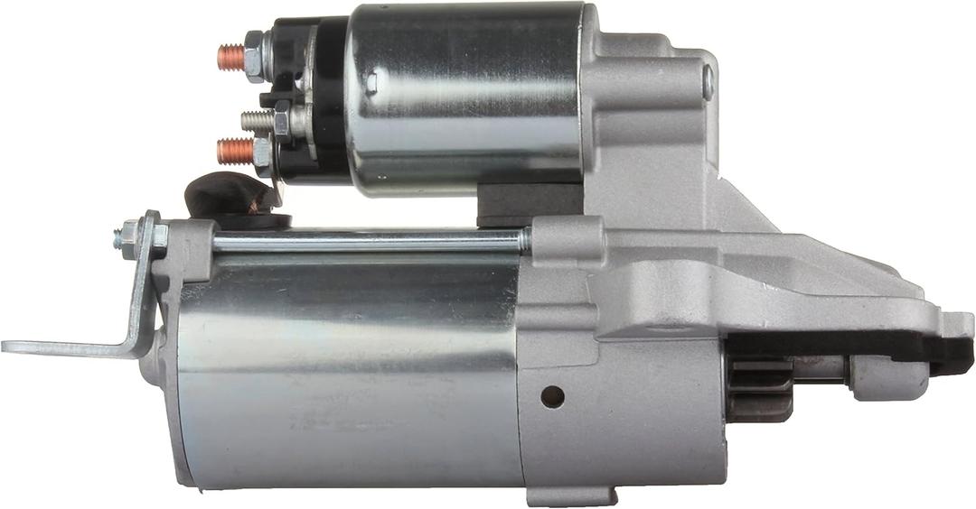 OCPTY Starter Starters Compatible 6674N L3H5-18-400 L4 for Ford Focus 2003-2010 2.0 2.3L, Escape 2005-2012 2.3 2.5L, Explorer Edge 2012-2013 2.0L, Mazda Tribute 2005-2011, Mercury Mariner 2005-2011