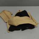 4 Pairs Zipper Compression Socks Women & Men, Toeless Compression Socks, 15-20mmhg Knee High, Anti-Pinch Zipper for Varicose Veins, Elderly, Pregnancy, Nurses, Travel (Large-X-Large)