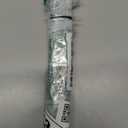 Eightwood 2.4GHz 5GHz 6dBi WiFi Antenna for Security Camera Surveillance DVR Recorder WiFi Router, RP-SMA Connector, White, 2-Pack