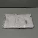 Baseball Shirt Women Tis The Season Baseball Mom Shirts Game Day Letter Print V Neck Tee Tops (White, S)