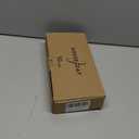 HOUSE DAY Closet Organizers and Storage, 10 Pack Magic Space Saving Hangers Clothes Hanger with 6 Holes Closet Storage for Heavy Clothes, Home & College Dorm Room Essentials for Girls Guys - Black