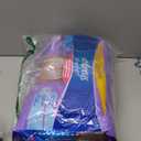Always Discreet, Incontinence & Postpartum Underwear for Women, Maximum, Large, 28 Count
