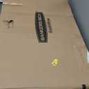 Bankers Box Tall Wardrobe Box 3 Pack, Tape-Free Design, 24" x 24"x 40"(7710501)