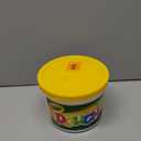 Crayola Dough - Yellow (3lb), Bulk Modeling Dough for Kids, Clay Alternative, Resealable Tub, Ages 3+, Great for Kids Arts & Crafts