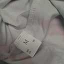 Dog Sleeveless T Shirt Colorful Dinosaur Prints Pet Vest Shirt Soft Stretchy Summer Clothes for Medium Dogs Boys Girls Clothes (Medium,Dinosaur)