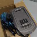 Charger for Hoover 20V BH03100 Lithium Life Battery，Compatible with Hoover BH52120 BH50100 BH03100PC BH03120 BH03120PC，Output: 22V  2000mA