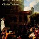 By Charles Dickens A Tale Of Two Cities (Turtleback School & Library Binding Edition) (Bantam Classic) [School & Library Binding], Pack 4