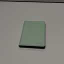 CoBak Case with Stand for for 6" Kindle (2024 & 2022, 11th Gen)  PU Leather Smart Cover with Auto Sleep/Wake & Hand Strap, Premium Protective Case for Kindle Basic,Sage Green