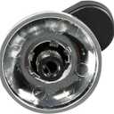 WPW10175695 Range Burner Control Knob W10175695 74011532 Genuine OEM Part