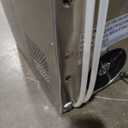 Mueller Countertop Nugget Ice Maker – Quiet, Heavy-Duty Ice Machine, 30 lbs Daily, 3 QT Tank, Compact & Portable, Includes Basket - Self-Cleaning Feature