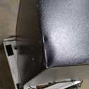 37 Bottle Wine Fridge,Freestanding 145 Can Beverage Refrigerator with Smart Temperature Control4.5 CU FT Quiet Mini Fridge with Child Lock Panel for Family Restaurant Bar, Black