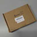 Geosar 100 Sheet Linen Cardstock 5 x 7 Invitation Cardstock Heavyweight Printer Paper 92lb 250gsm Index Cards for Printer Cover Postcards Blank Flash Note Greeting (Beige)