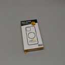 Strong Magnetic for iPhone 11 Case Compatible with Magsafe, [13FT Drop Resistant] Translucent Matte Skin Feeling Back, Aluminum Alloy Keys Shockproof Phone Case, Titanium Gray