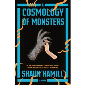 A Cosmology of Monsters: A Novel