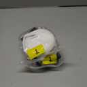 2 x Dual Pouch Wristlet Keychain Wallet Double keychain wallets Mini Pouch Coin Purse Women Coin Detachable Wrist Zip Bag (Black)