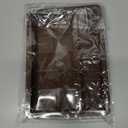 SOV Chocolate Bar MoldDeep Silicone Dubai Chocolate Molds for Stuffed Bar, Break Apart Candy Bar Molds for Filling Knafeh Pistachio Chocolate Bar Kit (chocolate bar)