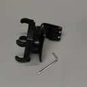 Car Phone Mount, 360 Degree Rotation Dashboard Clip Mount, Compatible with iPhone 11/12 Pro Max XS Max XR 8 8Plus 7 Samsung Galaxy S10 S9 S8 LG and More