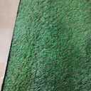 Dog Grass Pad with Tray,40''X27.5''Large Artificial Turf Grass Potty,XL Reusable 3-Layer Dogs Pee Potty Grass Pads, Easy to Clean Portable Dog Litter Box for Indoor/Outdoor Potty Training Toilet