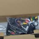 Android 13 Car Stereo for Dodge Ram 1500 2500 3500 2013-2019, 9.7 Inch Touch Screen Car Radio 2GB+32GB Wireless Carplay & Android Auto with WiFi Bluetooth FM/RDS Navigation Media Player