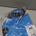 LULY YANG DSP Men's Active Polo - Short Sleeve (X-Small)