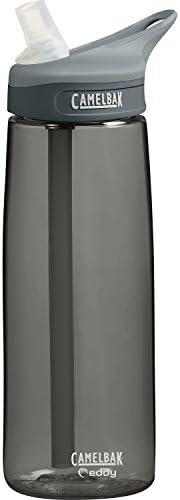 CamelBak eddy Water Bottle, 25oz