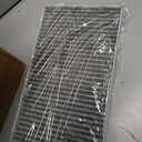6 PCS Cabin Air Filters for 2020-2025 2026 Tesla Model Y