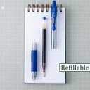 Pilot, G2 Premium Gel Roller Pens, Bold Point 1 mm, Pack of 9, Blue