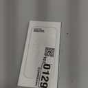 Magnetic for iPhone 17 Pro Max Case with Stash Stand, Military Grade & Full Camera Protection, Compatible with MagSafe, Anti-Slip, Translucent Matte (Blue)