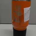 OREGON STATE BEAVERS PERSONALIZED 24 OZ TEAM COLOR STAINLESS STEEL TUMBLER - ORANGE