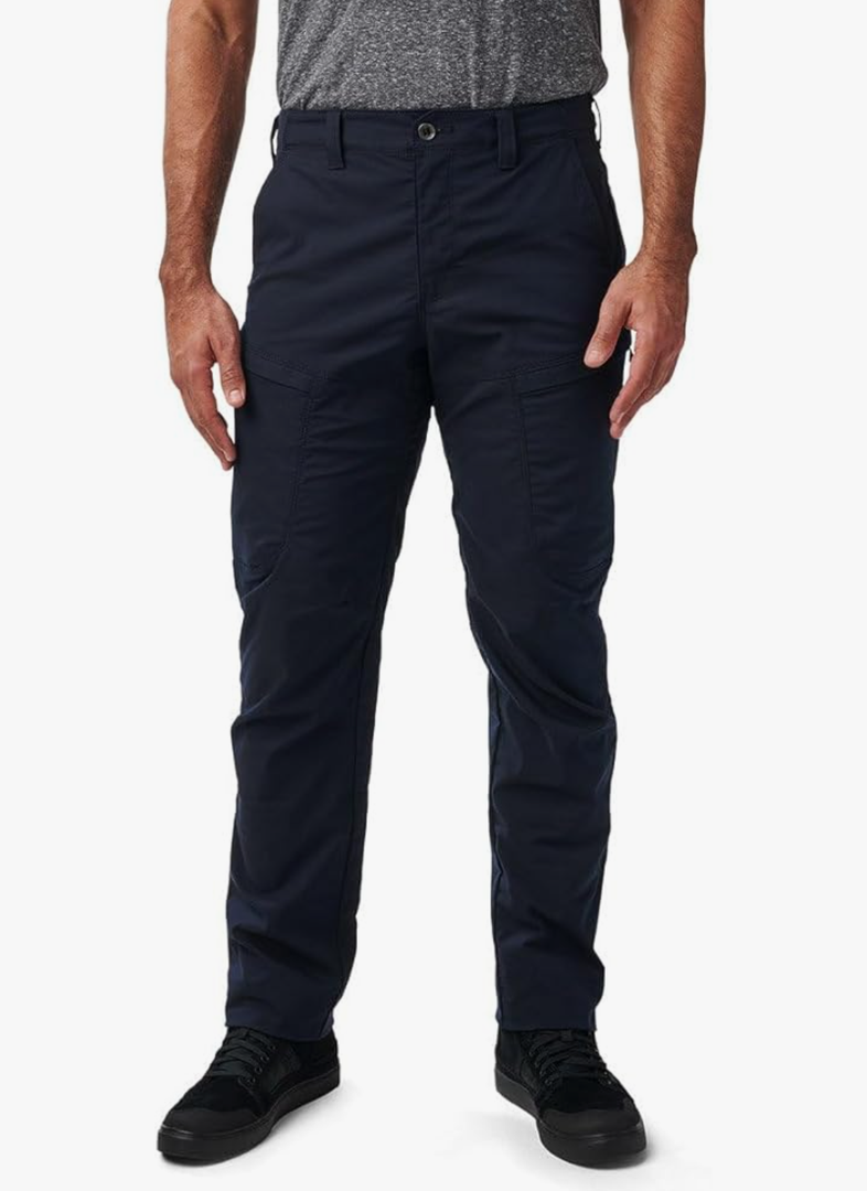 5.11 Tactical Men's Ridge Pants, Straight Fit, 8 Pockets, Style 74520, New Finish 31x32 5.11 Tactical Men's Ridge Pants, Straight Fit, 8 Pockets, Style 74520, New Finish 31x32