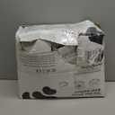 Move2Play, Giraffe Basketball Hoop & Soccer Goal Activity Center | 30+ Sounds & Lights | 1, 2, 3+ Year Old Gift & Birthday Present | 6, 12, 18, 24+ Month Toy For Baby, Toddler, Boys, & Girls